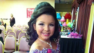 08:15: Toddlers & Tiaras (S5 E4) (S5) | TLC | 11/7 2025