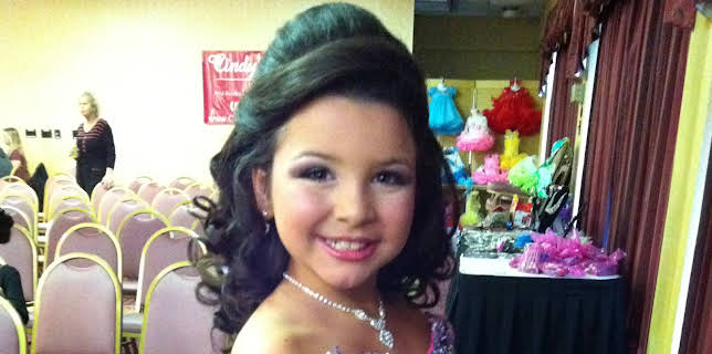 07:15: Toddlers & Tiaras (S5 E4) (S5) | TLC | 11/7 2025