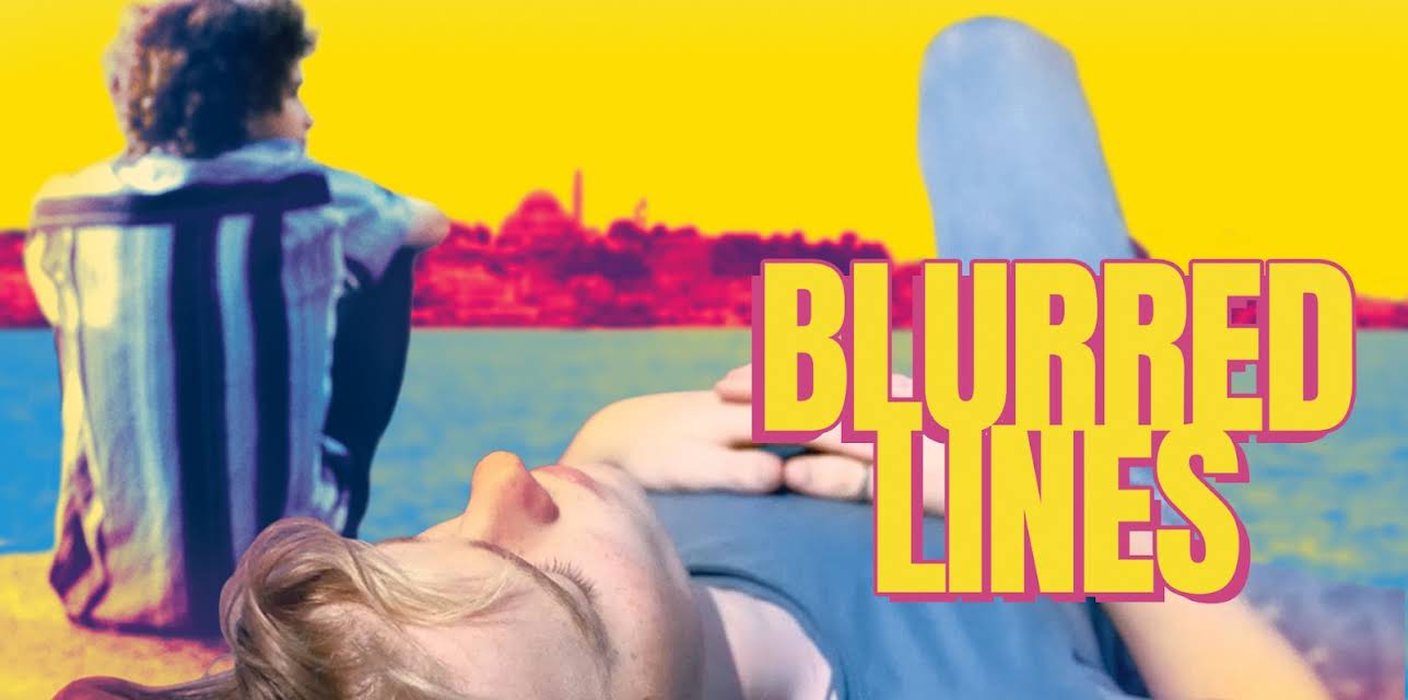 Blurred Lines (2021)