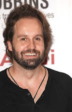Alfie Boe som 