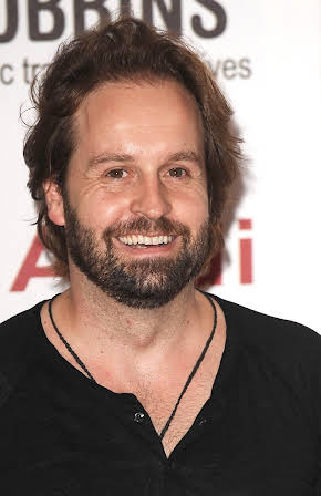 Alfie Boe as 