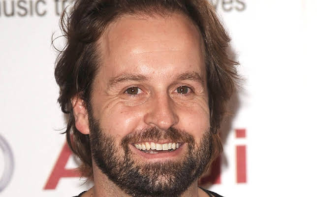 Alfie Boe
