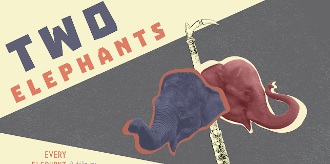 Two Elephants (2018)