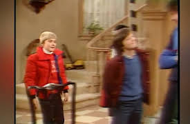 Silver Spoons Season 1: Three's a Crowd