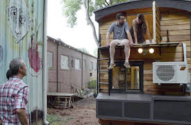 Minicasas de ensueño: Minicasa por siempre jamás