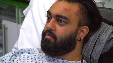 2:10 AM: 24 Hours in A&E | More 4 | 9/21 2026
