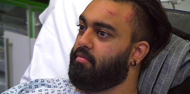 11:05 PM: 24 Hours in A&E | More 4 | 1/18 2026