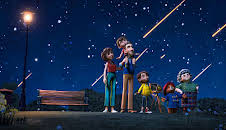 The Adventures of Paddington (S1 E17)