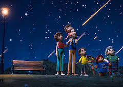 The Adventures of Paddington