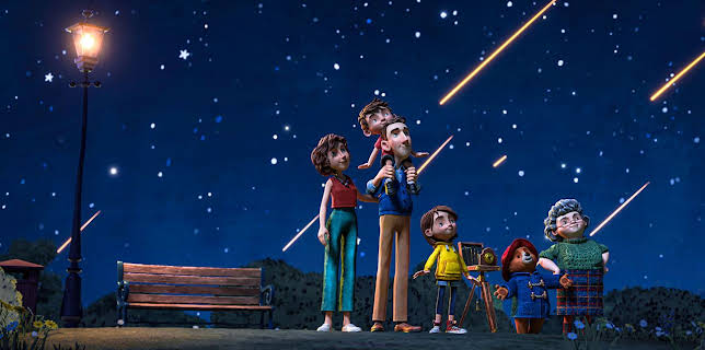 7:40 AM: The Adventures of Paddington (S1 E17) (S1) | Channel 5 | 11/29 2025