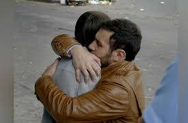 La Fiscal de Hierro: Episode 2