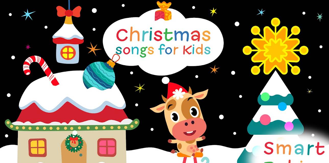 Smart Babies' Christmas Songs for Kids