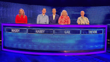 5:00 PM: The Chase (S17 E4) (S17) | ITV2 | 7/13 2026
