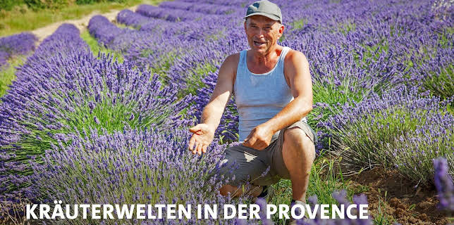 09:20: Kräuterwelten in der Provence (4) | MDR Fernsehen | 2/15 2026