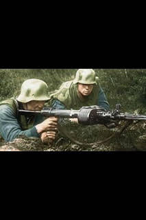 22:50: Segunda Guerra Mundial: la campaña italiana: De Sicilia a Anzio | National Geographic | 3/8 2026