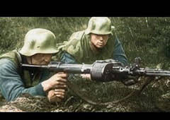 Segunda Guerra Mundial: la campaña italiana: De Sicilia a Anzio