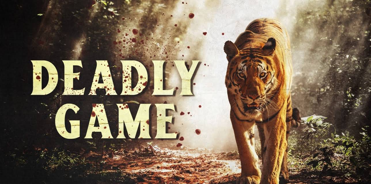 Deadly Game