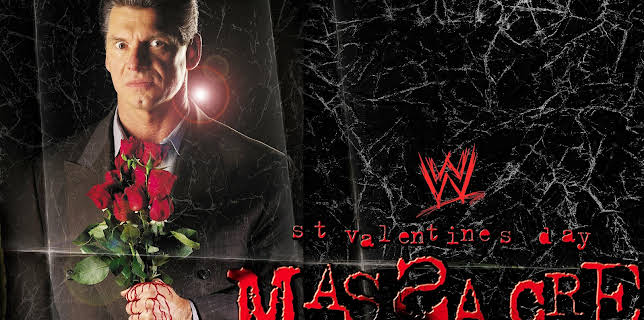WWE St. Valentine's Day Massacre (2026)