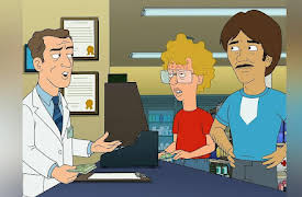 Napoleon Dynamite Season 1: Thundercone