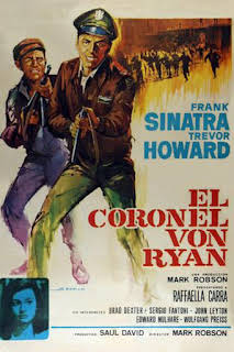14:50: El coronel Von Ryan | 13 TV | 7/15 2026