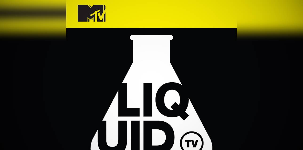 MTV's Liquid Television