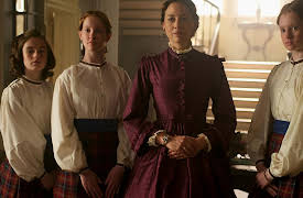 The Vineyard - Series 1: The Vineyard - Episode 1