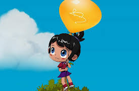 Masha's Spooky Stories, Season 1: Grim Tale About One Girl Who Was Afraid of Animals