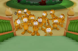 The Garfield Show: Episode 10