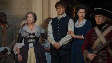 23:05: Outlander (S4 E2) (S4) | TV6 | 4/2 2026