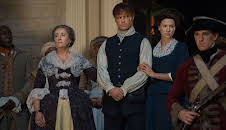 Outlander (S4 E2)