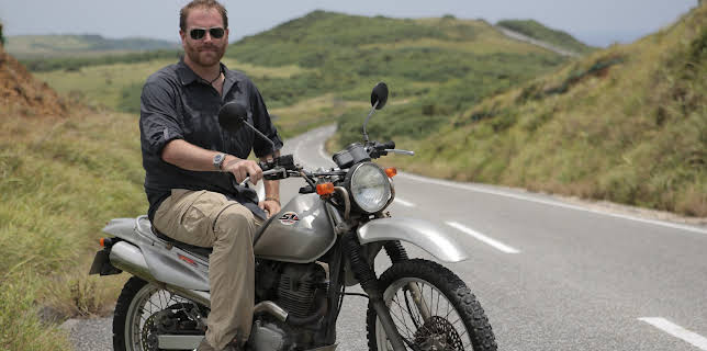 04:50: Verdens myter og mysterier (S2 E7) (S2) | VOX | 2/21 2026