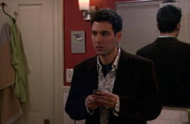 How I Met Your Mother: Episode 18