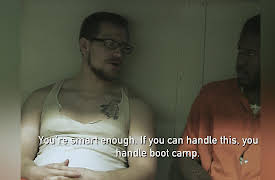 60 Days In, Season 1: 11th Hour