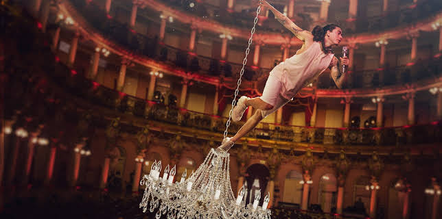 Whindersson Nunes: My Own Show! (2022)