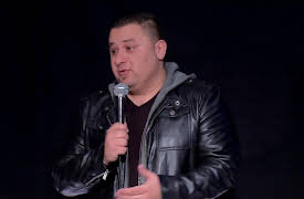 Stand Up and Deliver: Feat. Cisco