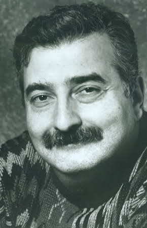 Mike Bacarella as 