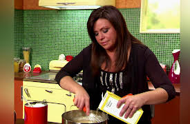 Rachael Ray's Week in a Day Season 1: Thanksgiving Anytime