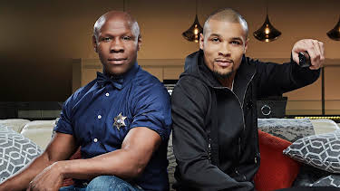 9:00 PM: Celebrity Gogglebox | E4 | 7/11 2026