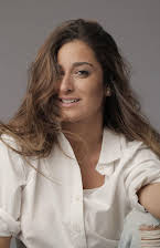 Amina Khalil as 