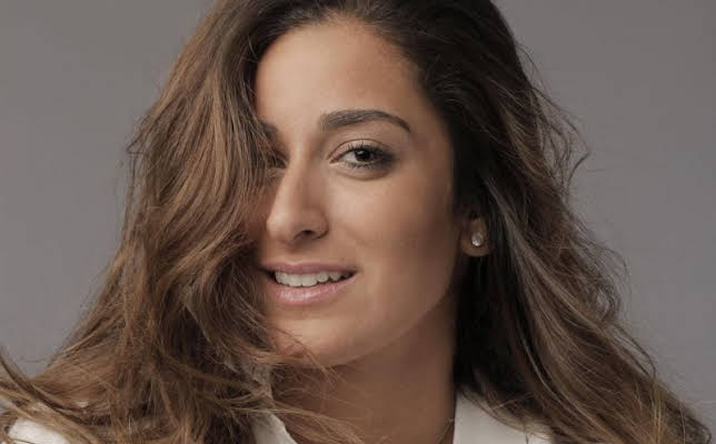 Amina Khalil