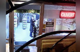 Finding Maura Murray: A Familiar Face