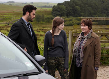22:45: Vera (S4 E3) (S4) | VOX | 5/27 2026