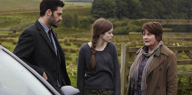 22:00: Vera (S4 E3) (S4) | VOX | 11/15 2025