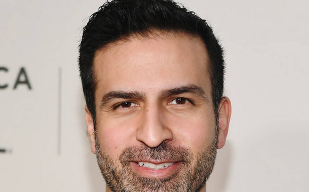 Saad Siddiqui