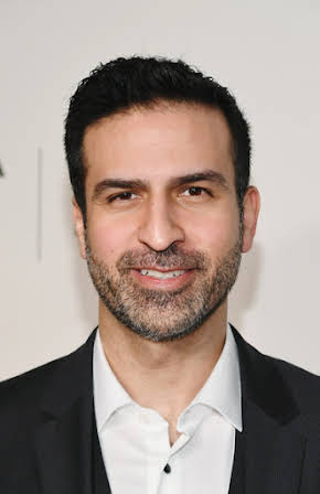 Saad Siddiqui as 