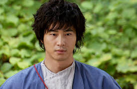 Hong Gil Dong, the Hero!: Hong Gil Dong, the Hero! Episode 1