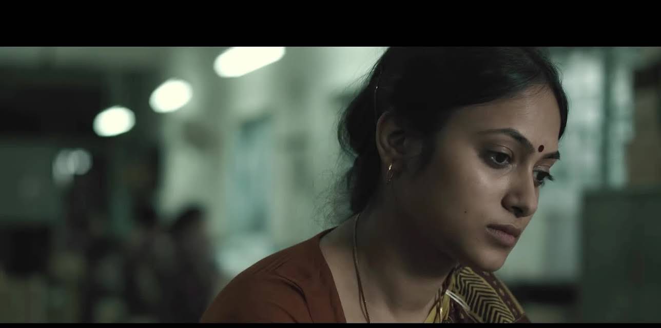 Asha Jaoar Majhe (2015)