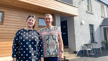 10:55 AM: Four in a Bed | More 4 | 4/6 2026