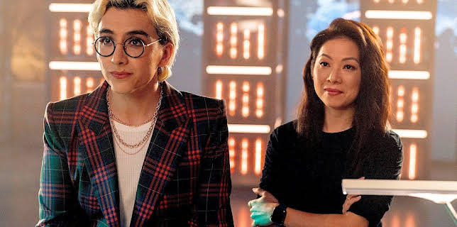 22:55: Quantum Leap | ProSieben Maxx | 12/8 2025