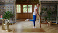 Sprek med Sofia: Kjernemuskulatur 3